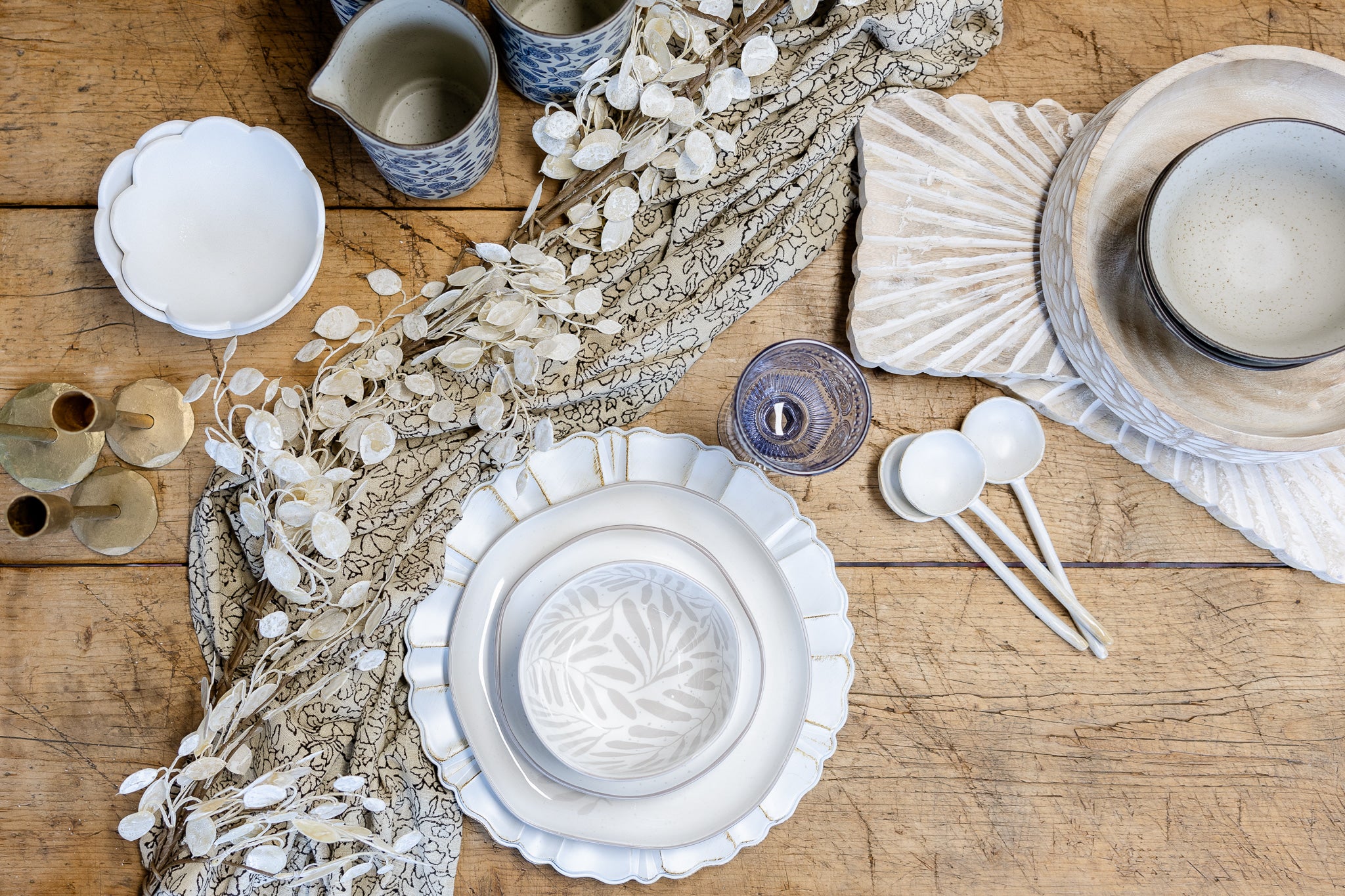 kitchen + dining | The Vintage Caliber